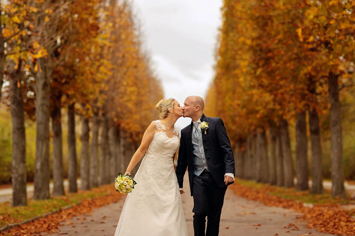 Hochzeit Im Regen Tipps Fur Hochzeitsfotos Bei Schlechtwetter