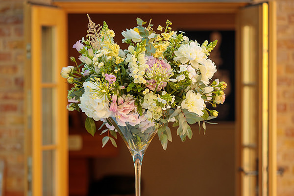 Hochzeitsfloristik Blumen Nadja Meyer Potsdam