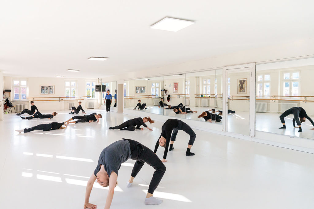 Kundenreferenz: Social Media Betreuung einer Tanzschule